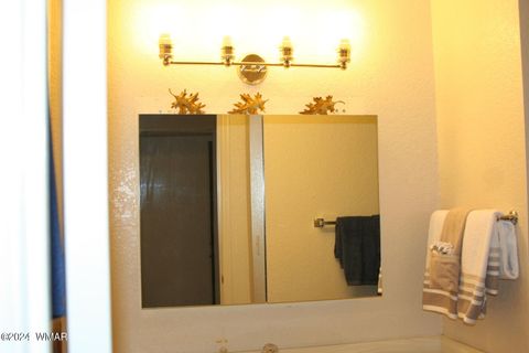 Tiny photo for 2820 Sports Village Loop, Pinetop, AZ 85935 (MLS # 253347)