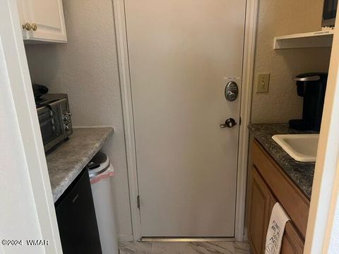 Tiny photo for 2820 Sports Village Loop, Pinetop, AZ 85935 (MLS # 253347)