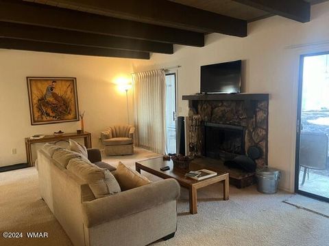 Tiny photo for 2820 Sports Village Loop, Pinetop, AZ 85935 (MLS # 253347)