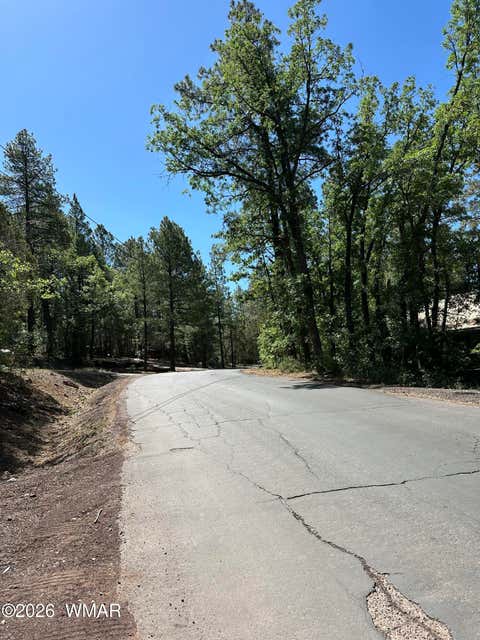 Tiny photo for 230 W Pine Shadow Drive, Lakeside, AZ 85929 (MLS # 261625)