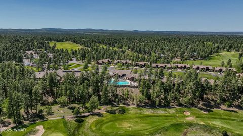 Tiny photo for 1760 S Monkshood Road, Show Low, AZ 85901 (MLS # 255375)