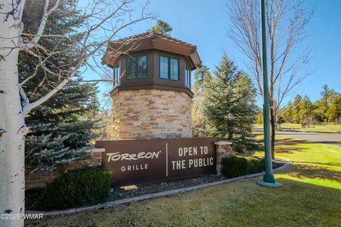 Tiny photo for 1760 S Monkshood Road, Show Low, AZ 85901 (MLS # 255375)