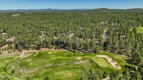 Tiny photo for 1760 S Monkshood Road, Show Low, AZ 85901 (MLS # 255375)