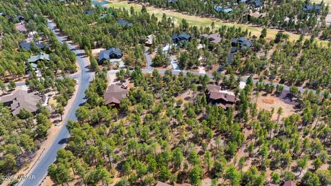 Tiny photo for 1760 S Monkshood Road, Show Low, AZ 85901 (MLS # 255375)