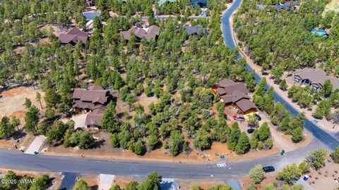 Tiny photo for 1760 S Monkshood Road, Show Low, AZ 85901 (MLS # 255375)