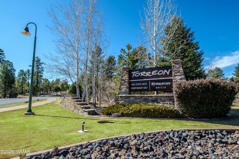 Tiny photo for 1760 S Monkshood Road, Show Low, AZ 85901 (MLS # 255375)