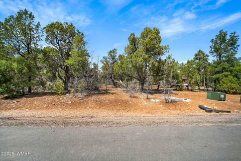 Tiny photo for 1760 S Monkshood Road, Show Low, AZ 85901 (MLS # 255375)