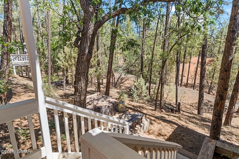 Tiny photo for 1862 Maryanne Road, Show Low, AZ 85901 (MLS # 261693)