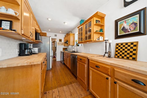 Tiny photo for 1862 Maryanne Road, Show Low, AZ 85901 (MLS # 261693)