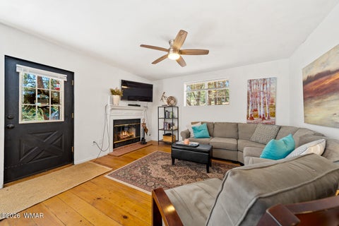 Tiny photo for 1862 Maryanne Road, Show Low, AZ 85901 (MLS # 261693)