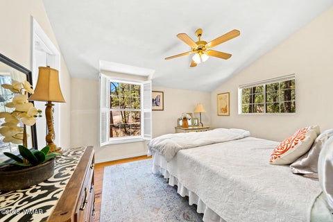 Tiny photo for 1862 Maryanne Road, Show Low, AZ 85901 (MLS # 261693)