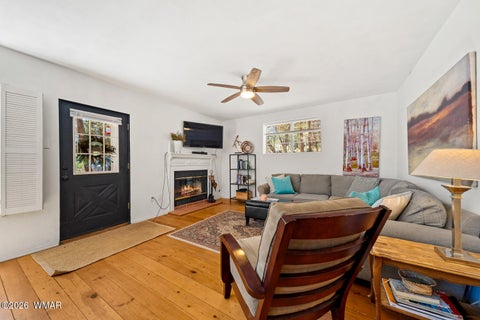 Tiny photo for 1862 Maryanne Road, Show Low, AZ 85901 (MLS # 261693)