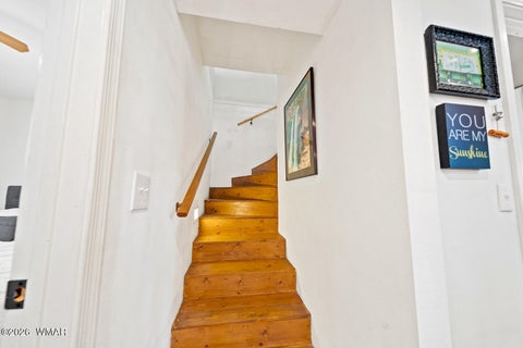 Tiny photo for 1862 Maryanne Road, Show Low, AZ 85901 (MLS # 261693)