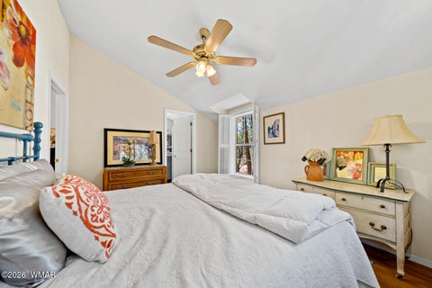 Tiny photo for 1862 Maryanne Road, Show Low, AZ 85901 (MLS # 261693)