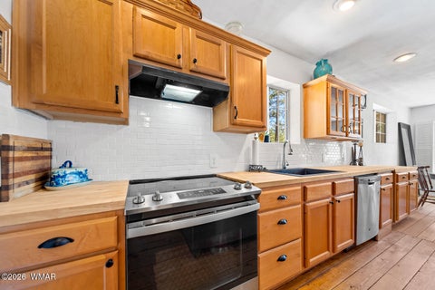 Tiny photo for 1862 Maryanne Road, Show Low, AZ 85901 (MLS # 261693)