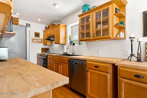 Tiny photo for 1862 Maryanne Road, Show Low, AZ 85901 (MLS # 261693)