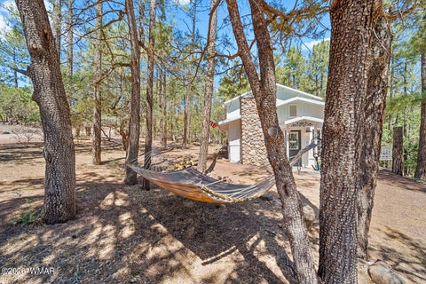 Tiny photo for 1862 Maryanne Road, Show Low, AZ 85901 (MLS # 261693)