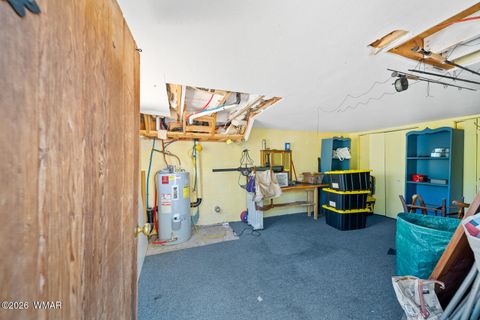 Tiny photo for 1862 Maryanne Road, Show Low, AZ 85901 (MLS # 261693)