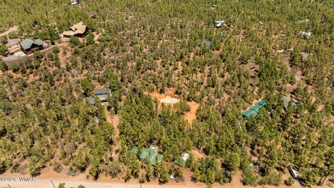 Tiny photo for 1862 Maryanne Road, Show Low, AZ 85901 (MLS # 261693)