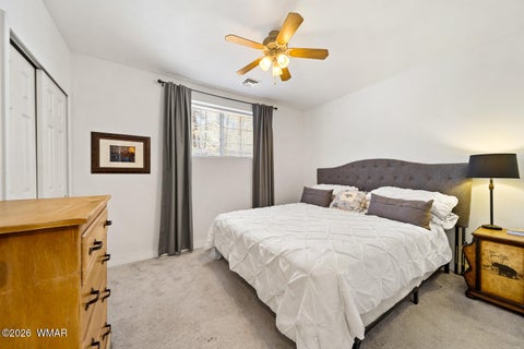 Tiny photo for 1862 Maryanne Road, Show Low, AZ 85901 (MLS # 261693)