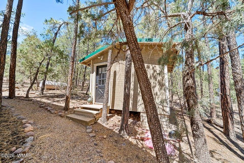 Tiny photo for 1862 Maryanne Road, Show Low, AZ 85901 (MLS # 261693)