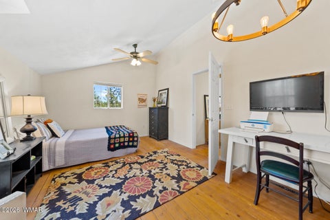 Tiny photo for 1862 Maryanne Road, Show Low, AZ 85901 (MLS # 261693)