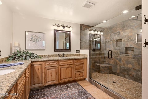 Tiny photo for 3705 Apache Drive, Happy Jack, AZ 86024 (MLS # 261592)