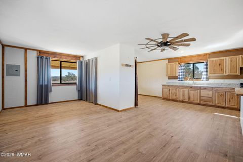 Tiny photo for 4306 El Dorado Road, Snowflake, AZ 85937 (MLS # 259252)
