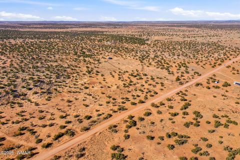 Tiny photo for 4306 El Dorado Road, Snowflake, AZ 85937 (MLS # 259252)