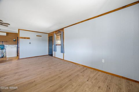 Tiny photo for 4306 El Dorado Road, Snowflake, AZ 85937 (MLS # 259252)