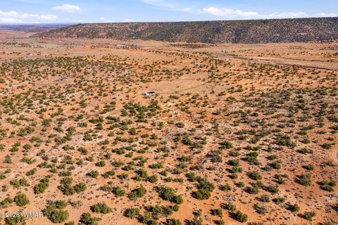 Tiny photo for 4306 El Dorado Road, Snowflake, AZ 85937 (MLS # 259252)