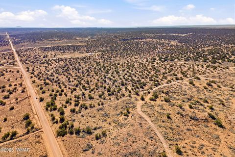 Tiny photo for 4306 El Dorado Road, Snowflake, AZ 85937 (MLS # 259252)