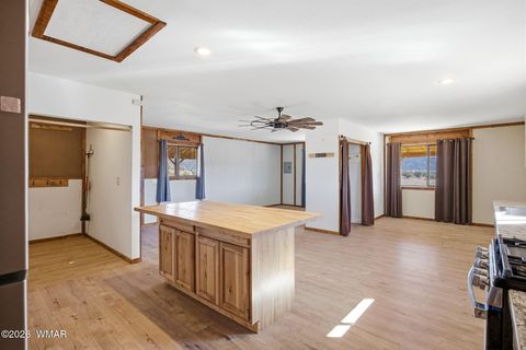 Tiny photo for 4306 El Dorado Road, Snowflake, AZ 85937 (MLS # 259252)