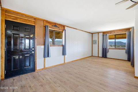 Tiny photo for 4306 El Dorado Road, Snowflake, AZ 85937 (MLS # 259252)