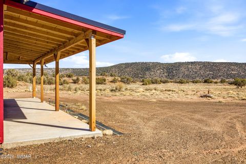 Tiny photo for 4306 El Dorado Road, Snowflake, AZ 85937 (MLS # 259252)