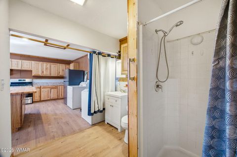 Tiny photo for 4306 El Dorado Road, Snowflake, AZ 85937 (MLS # 259252)