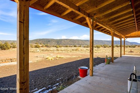 Tiny photo for 4306 El Dorado Road, Snowflake, AZ 85937 (MLS # 259252)