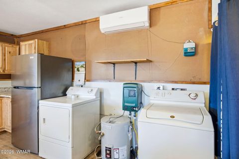 Tiny photo for 4306 El Dorado Road, Snowflake, AZ 85937 (MLS # 259252)