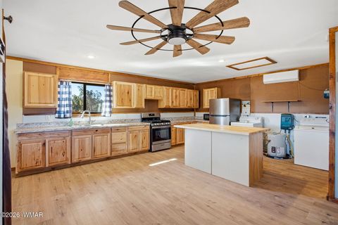 Tiny photo for 4306 El Dorado Road, Snowflake, AZ 85937 (MLS # 259252)