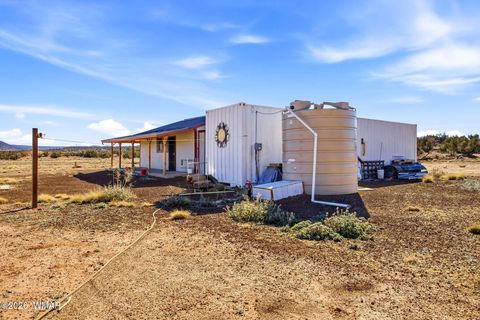 Tiny photo for 4306 El Dorado Road, Snowflake, AZ 85937 (MLS # 259252)