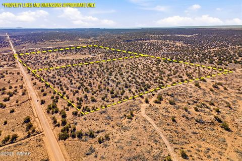 Tiny photo for 4306 El Dorado Road, Snowflake, AZ 85937 (MLS # 259252)