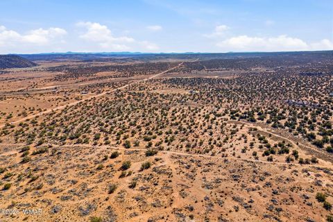 Tiny photo for 4306 El Dorado Road, Snowflake, AZ 85937 (MLS # 259252)