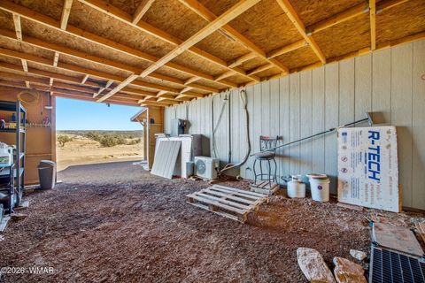 Tiny photo for 4306 El Dorado Road, Snowflake, AZ 85937 (MLS # 259252)