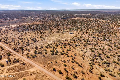 Tiny photo for 4306 El Dorado Road, Snowflake, AZ 85937 (MLS # 259252)