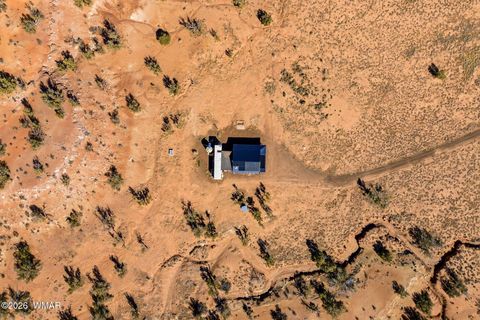 Tiny photo for 4306 El Dorado Road, Snowflake, AZ 85937 (MLS # 259252)