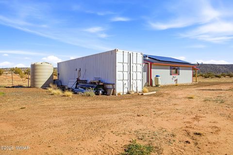 Tiny photo for 4306 El Dorado Road, Snowflake, AZ 85937 (MLS # 259252)