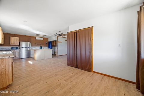 Tiny photo for 4306 El Dorado Road, Snowflake, AZ 85937 (MLS # 259252)