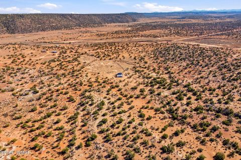 Tiny photo for 4306 El Dorado Road, Snowflake, AZ 85937 (MLS # 259252)
