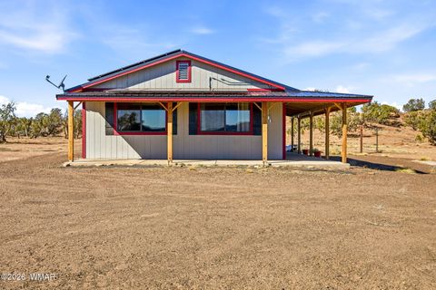 Tiny photo for 4306 El Dorado Road, Snowflake, AZ 85937 (MLS # 259252)