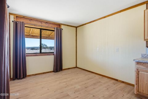 Tiny photo for 4306 El Dorado Road, Snowflake, AZ 85937 (MLS # 259252)